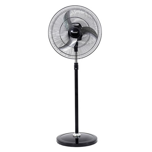 한경희생활과학 5단풍속 고성능 업소용 공업용 선풍기 61cm(20인치), HAAN-BF1024