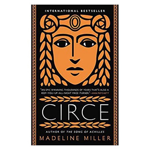 Circe, Hachette