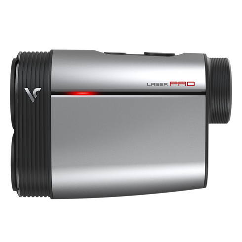 보이스캐디 레이저 PRO 골프 거리측정기, LASER PRO, 실버