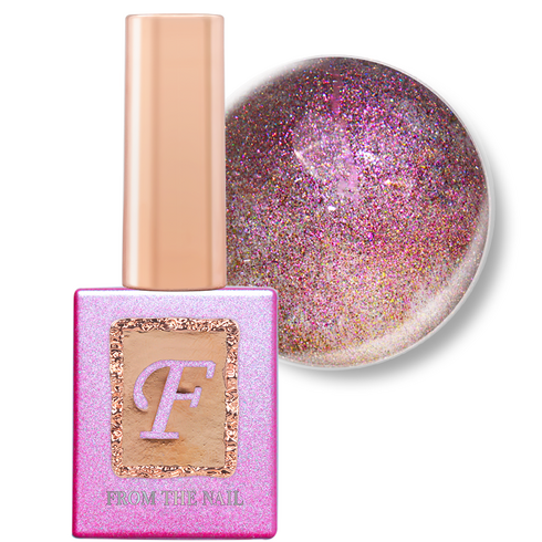 프롬더네일 MAGNET GEL, FG170, 10g, 1개