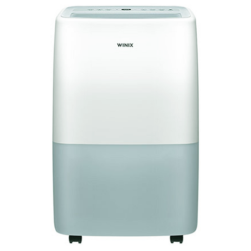 위닉스 뽀송 제습기 12L, DXTE120-MPK