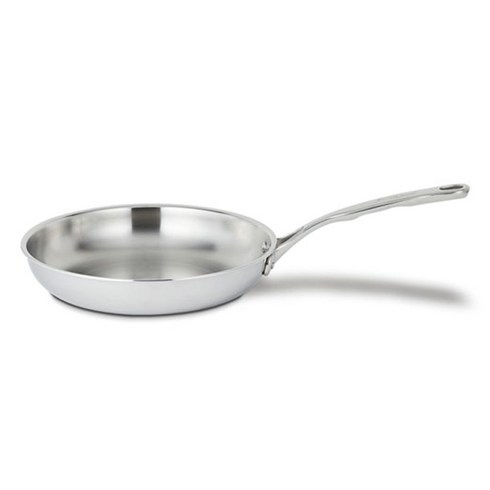 한일스텐레스 인덕션 IH 마스타 통삼중 프라이팬, 26cm, 1개