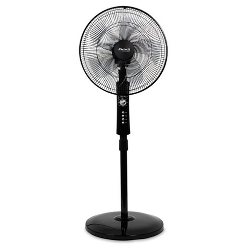 신일 지상용 기계식 타이머 선풍기 40cm(16인치), SIF-BD16MKP