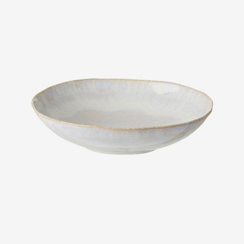 코스타노바 브리사 파스타접시 23cm, 솔트, 1개