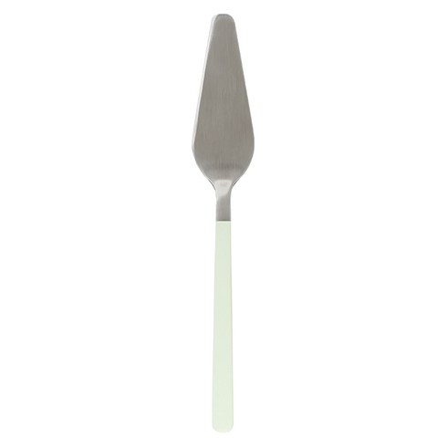메종오브제 시에르 딜라잇 커트러리 버터나이프, 스카이민트, 1개
