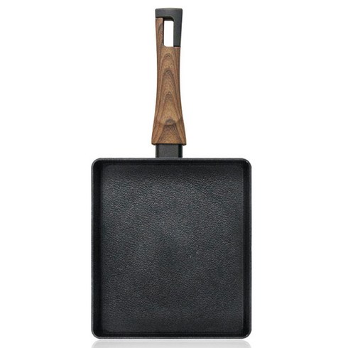 실바트 까리노 IH 인덕션 계란말이팬, 24cm, 1개