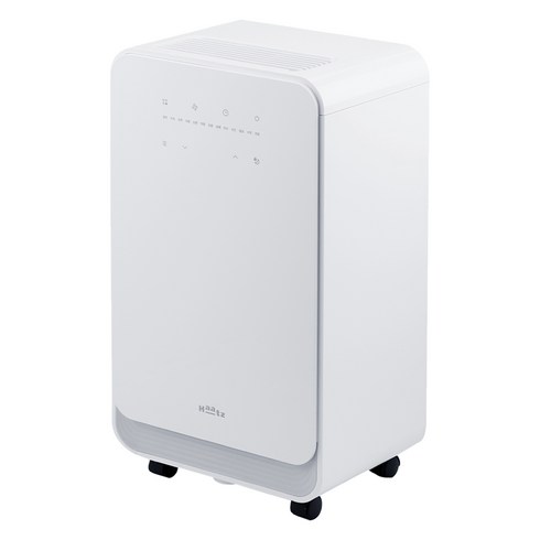 하츠 브레싱 제습기 6L, CDH-281F
