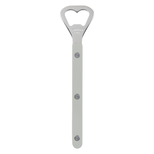 사브르 비스트로 샤이니 보틀 오프너, 오트밀크, 1개