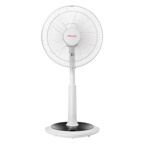 신일 좌석용 BLDC 선풍기, SIF-T14LSB