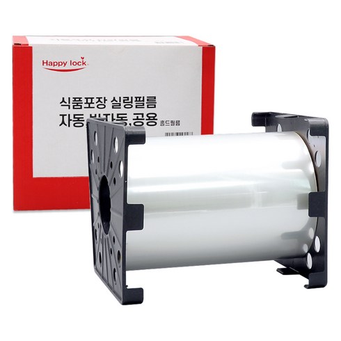 해피락 실링필름 자동기계용 홀드 150mm, 1개입, 1개