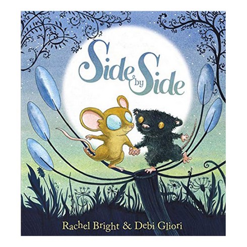 Side by Side, Orchard Books