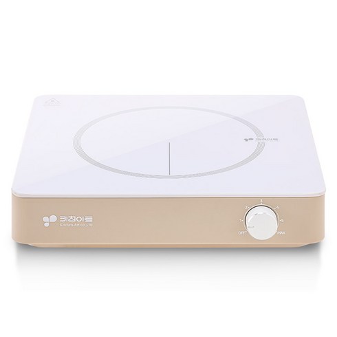 키친아트 인덕션 1구, KSJ-ID1200, 일반형