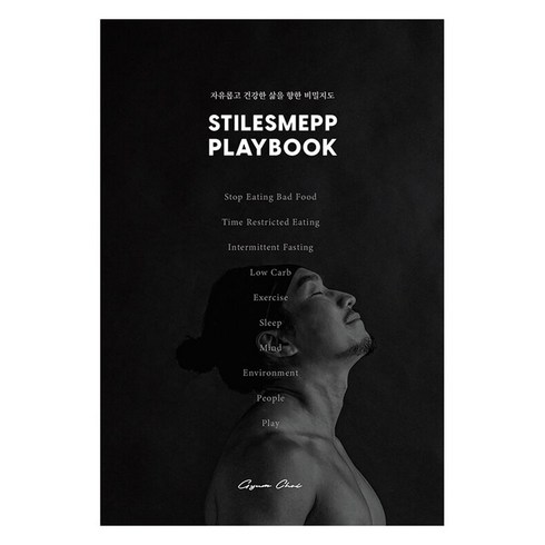 스타일스맵 플레이북, 제로파이터즈, 최겸