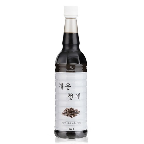 청담라이프 개운 헛개 농축액, 1개