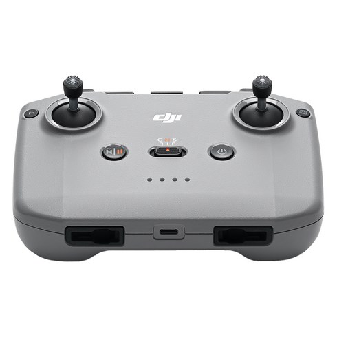DJI 알씨-엔3 조종기, 혼합색상, 1개