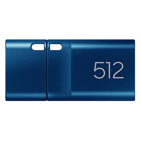 삼성전자 USB 3.1 C타입 메모리 MUF-512DA/APC, 512GB, 1개