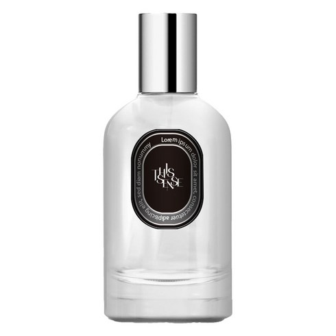 디스센스 오리지널베티버 향수 퍼퓸, 100ml, 1개