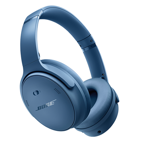 보스 QC 헤드폰, 블루더스크, Bose QC Headphones