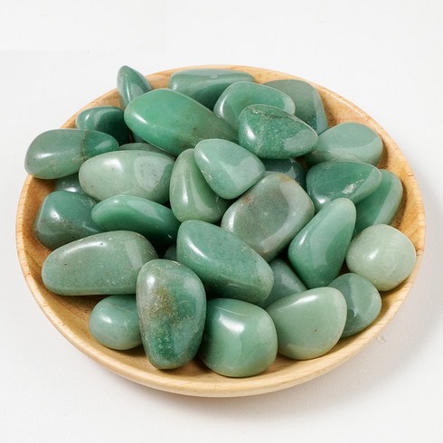다사줘용 고품격화분을 완성하는 관상용화분 돌맹이 자갈 녹동릉, 1개, 100g