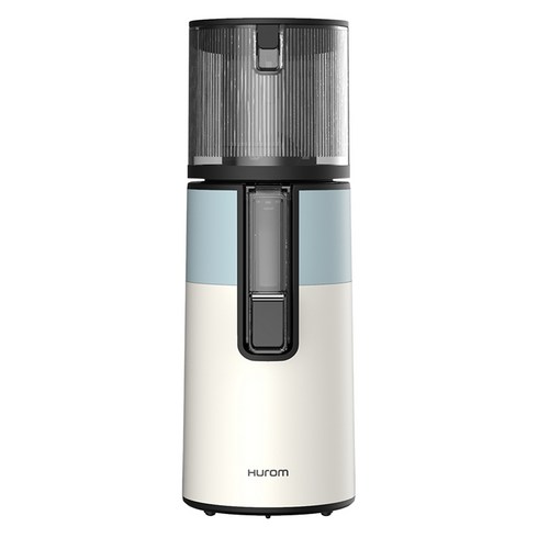 휴롬 투톤 착즙기, H400, 머디스카이+웜화이트