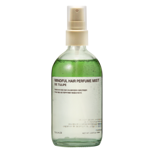 톤28 회상 헤어 퍼퓸 미스트, 100ml, 1개