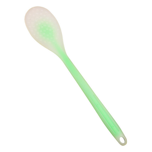 킹스로드 시원한 괄사 지압기 38cm, 콜레라판 그린, 1개