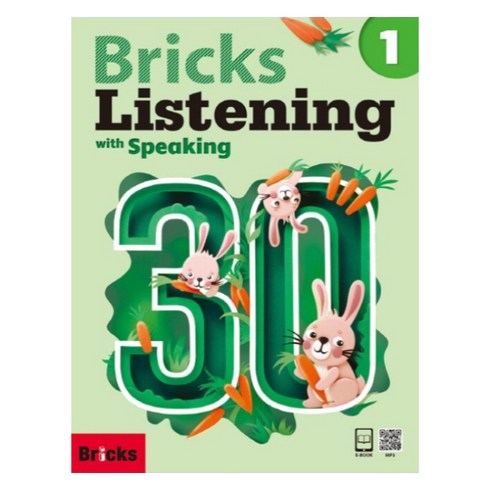 Bricks Listening with Speaking 30 1 (SB+WB+E.CODE)