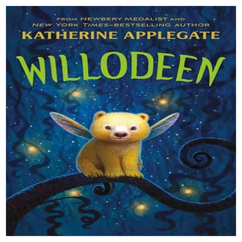 Willodeen, Square Fish