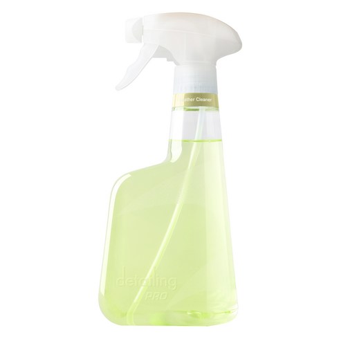 디테일링프로 가죽 크리너, 500ml, 1개