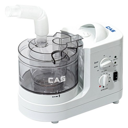 카스 케어넵 대용량 반려동물용 초음파 흡입기 SS-6B, 350ml, 1개