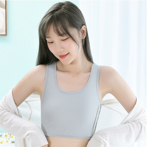 엘쏘 빅사이즈 미니마이저 스포츠브라