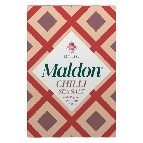 말돈 칠리소금, 1개, 100g