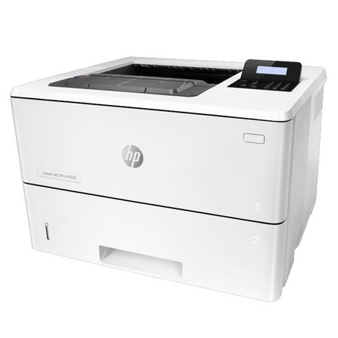 HP 레이저젯 프로 M501dn 흑백 레이저 프린터, J8H61A