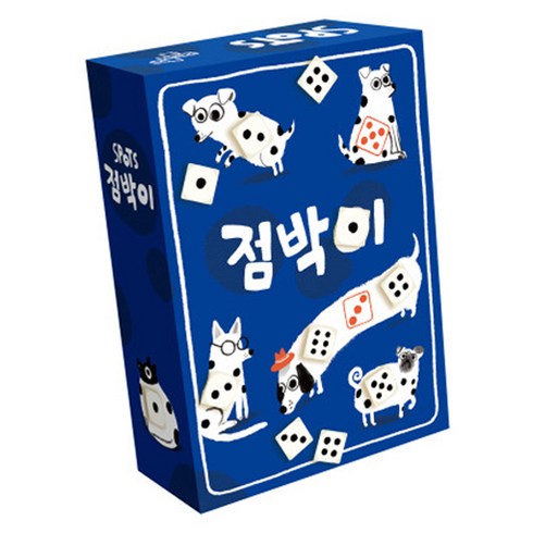 아스모디 점박이, 1개
