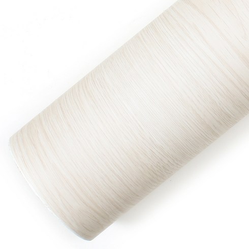 이씨코리아 우드 패턴 몰딩 인테리어필름 KW314L, 베이지, 폭 20cm x 길이 20m