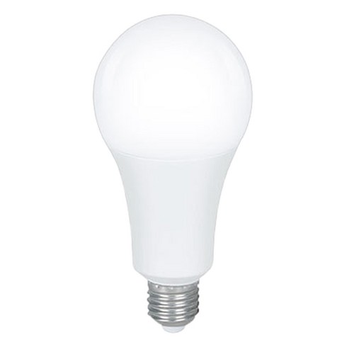 멜리빙 DO LED 벌브 전구 8W, 주광색, 1개