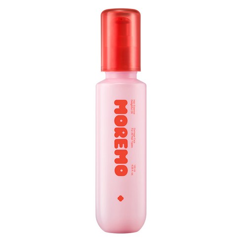 모레모 고영양 딜라이트풀 오일 헤어 에센스, 120ml, 1개