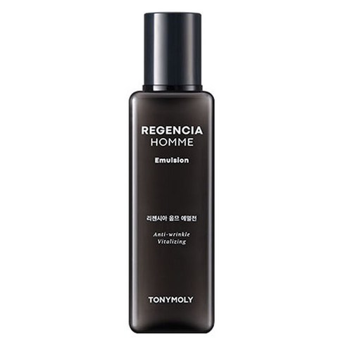 토니모리 리젠시아 옴므 에멀전, 150ml, 1개