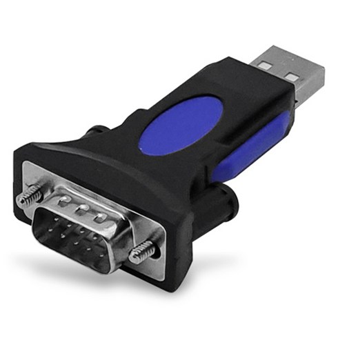 랜스타 USB 2.0 to RS485 컨버터, LS-RS485, 1개