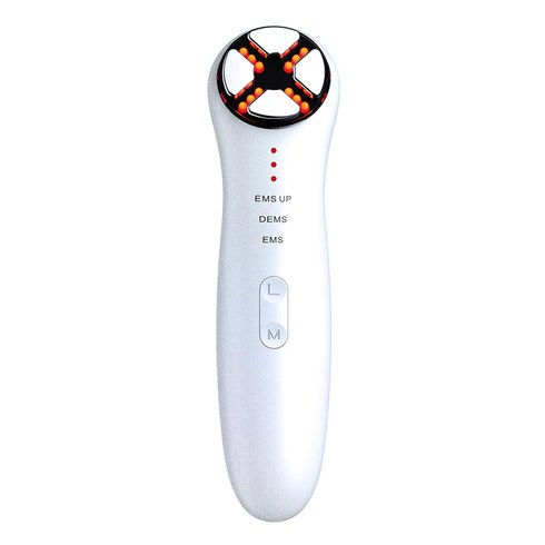 CNCARE EMS 고주파 마사지기, CP811HF, 오로라
