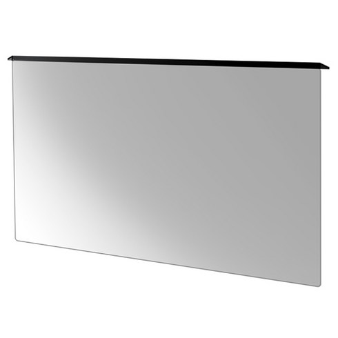 위니즈 사생활보호 블루라이트차단 모니터 보호필름 거치형 23.6형 543 x 316 mm WZ-MF036, 1개