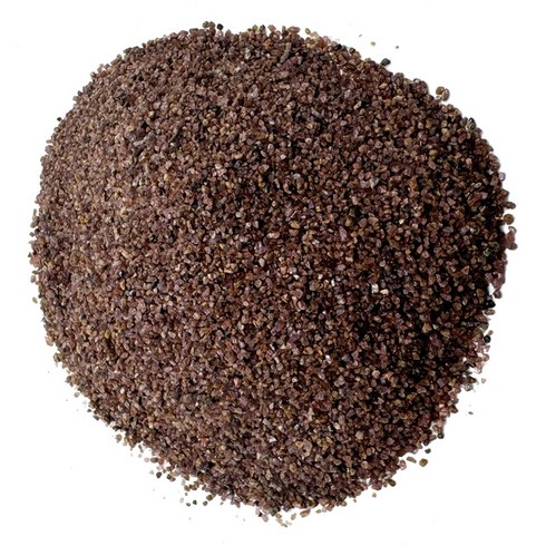 샘아쿠아 관상어 리프레쉬 샌드 바닥재 3kg, 브라이트핑크, 1개