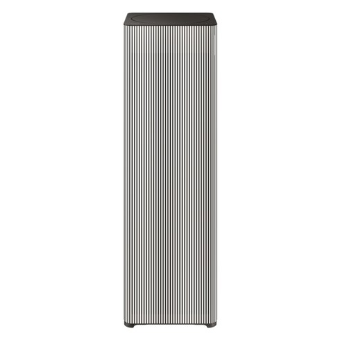 삼성전자 인피니트 AI S필터 공기청정기AP90F08163EDD 80㎡ 방문설치, AP90F08163EDD, Essential Beige + Muted Metal