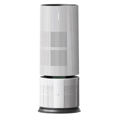 세스코 트루살균 공기청정기 판테온 73.5㎡ 방문설치, EADS531, 코튼화이트