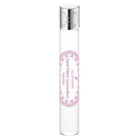 질스튜어트 뷰티 러셔스 베리 오 드 뚜왈렛 롤온, 1개, 10ml