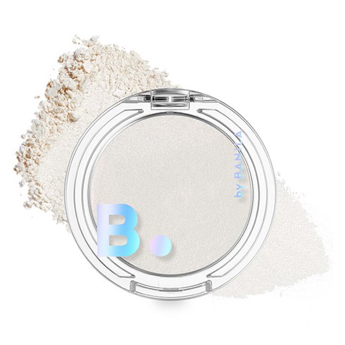 바닐라코 실키 글로우 하이라이터 3.6g, PK01 핑크클라우드, 1개