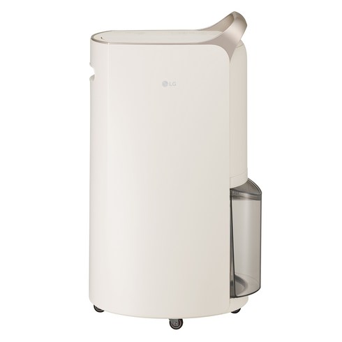 LG전자 휘센 오브제컬렉션 제습기 20L, DQ205PEGA