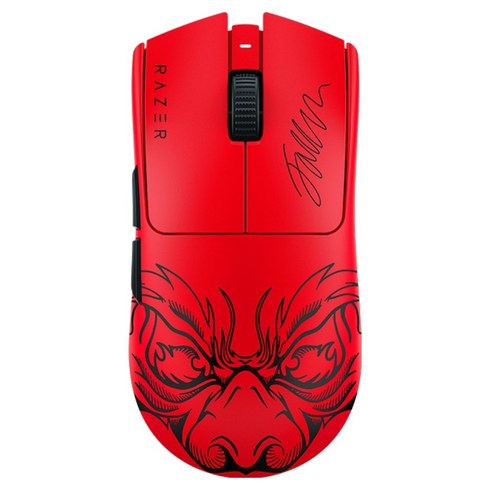레이저 Viper V3 Pro Faker Edition 무선 마우스, RZ01-0512, 혼합색상