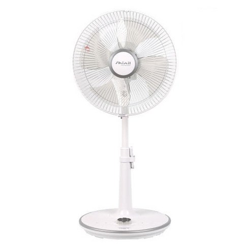 신일 좌석용 선풍기 35cm(14인치), SIF-HP40WRY