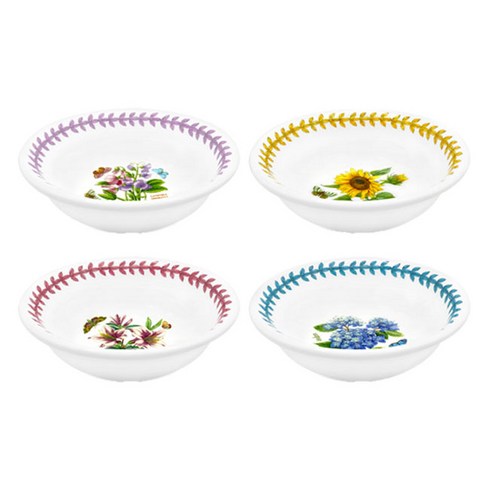 포트메리온 보타닉가든 메도우 뉴볼 13 x 4 cm, 랜덤발송, 4개